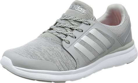 adidas schuhe für damen grau|Adidas sportschuhe damen.